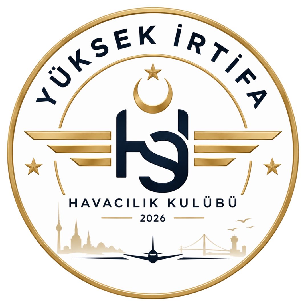 Yüksek İrtifa