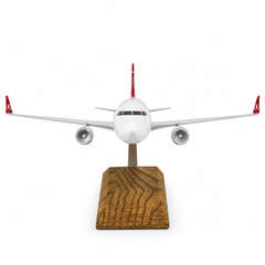AIRBUS 321 Neo Laleli 1/100