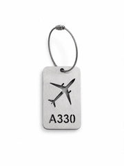 Anahtarlık "Airbus" Nikel
