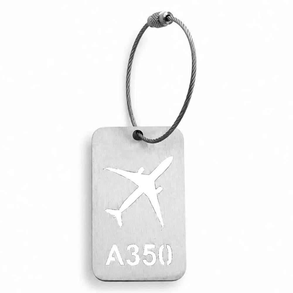 Anahtarlık "Airbus" Nikel