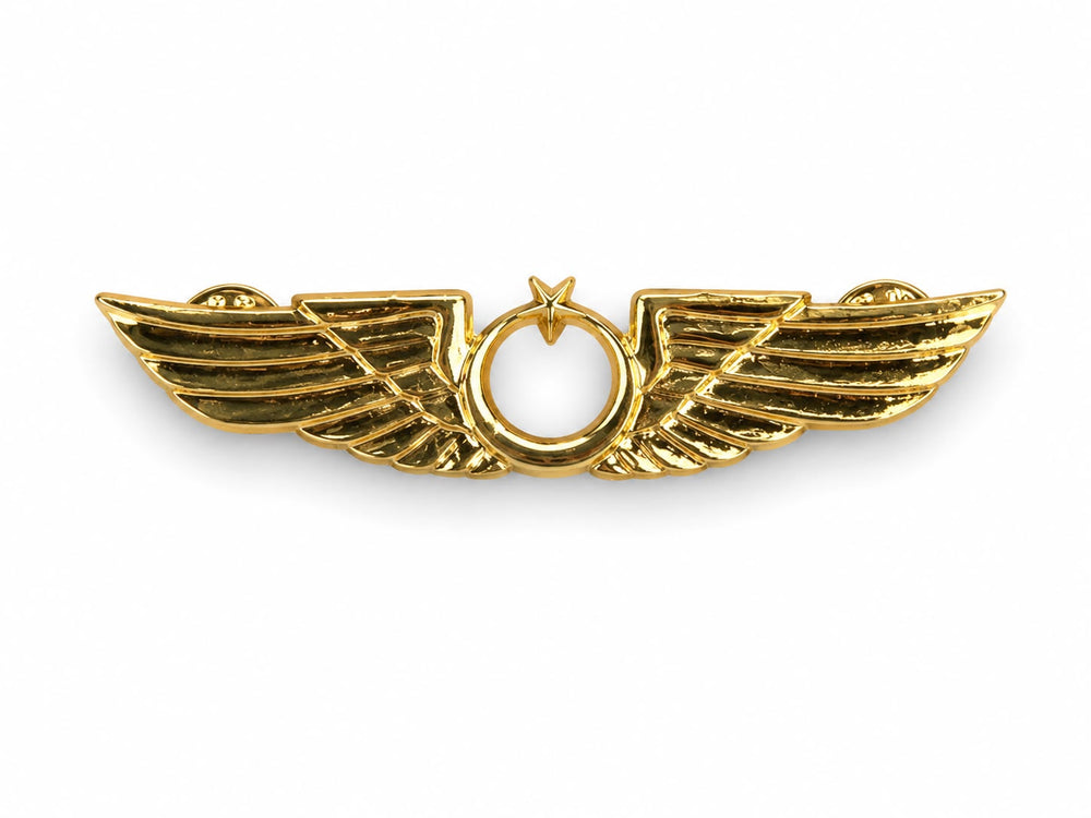 Brove "HV K Köprüsüz Gold Orta 50MM"