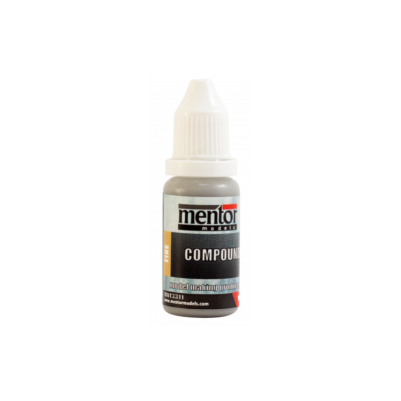 Compound COARSE 17 ml