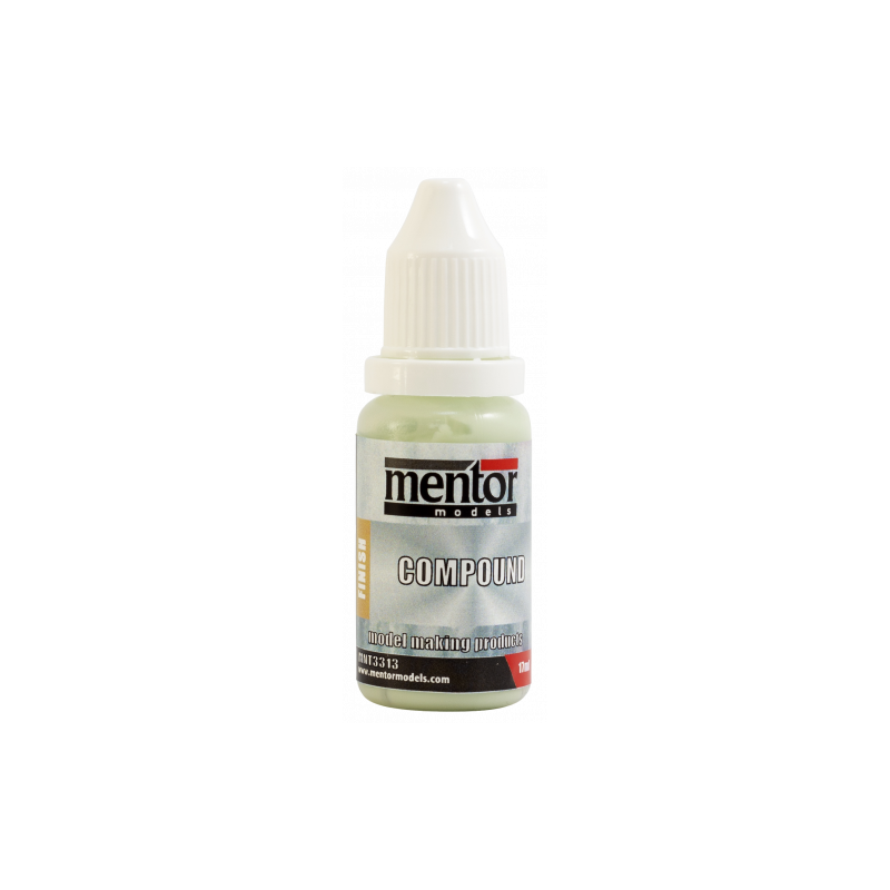 Compound FINISH 17 ml