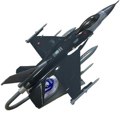 Maket Montajlı "F-16C 162 Filo Zıpkın"