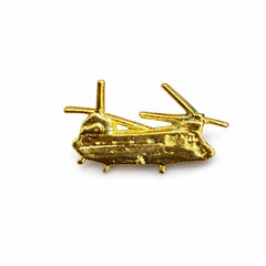 CrewTürk PIN CH 47 CHINOOK
