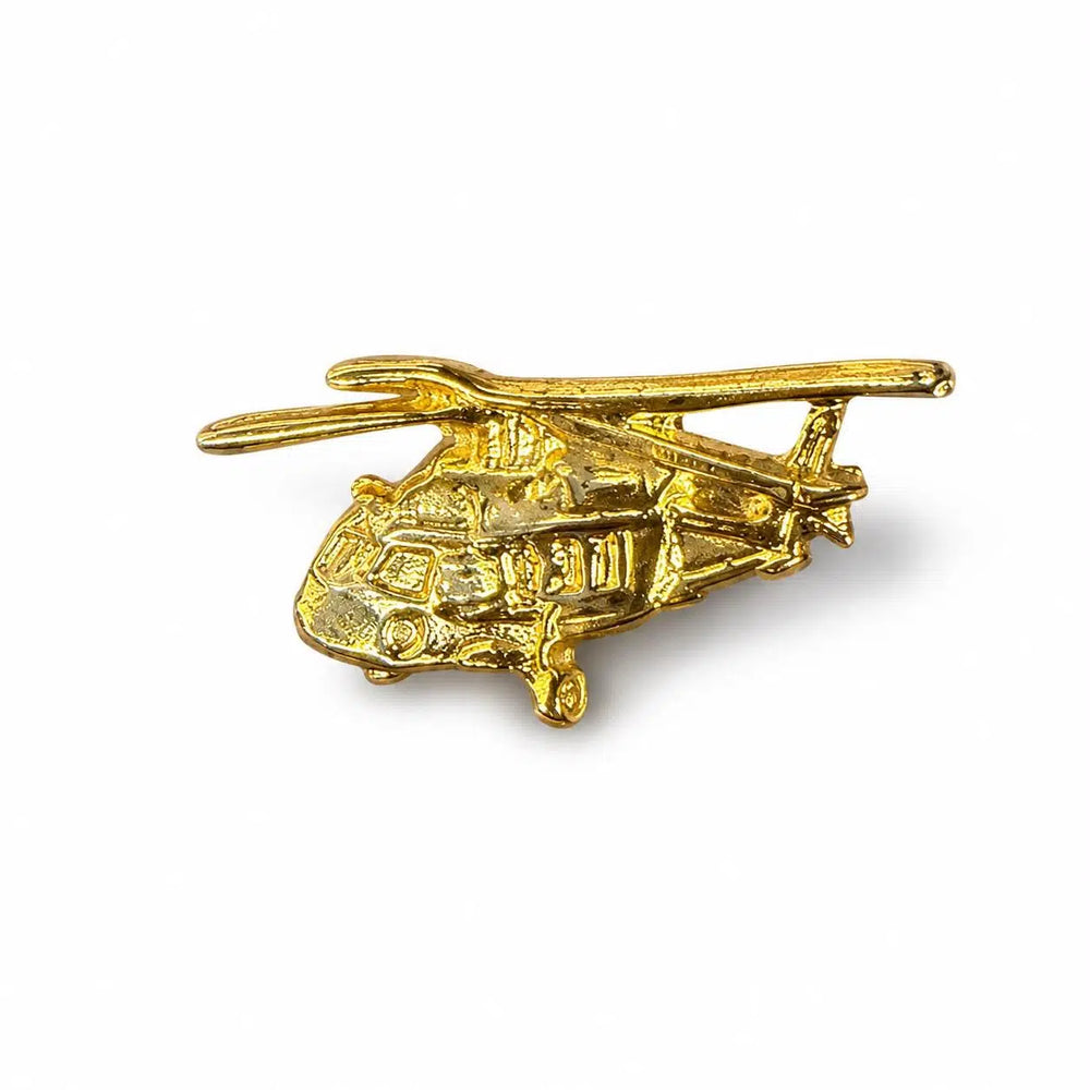 CrewTürk PIN CH 53 SIKORSKY