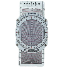 Flight Computer & Plotter Seti