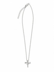 Kolye "F-5" Silver