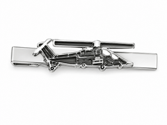 Kravat İğnesi "Atak" Silver