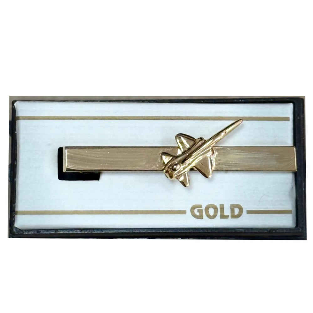 Kravat İğnesi F-5 Gold