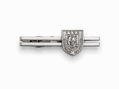 Kravat İğnesi "Türk Hava Kuvvetleri" Silver