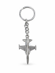 Metal Anahtarlık F-5