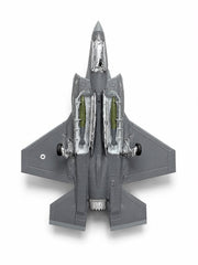 MONTAJLI + BOYALI F-35A " LIGHTNING II "