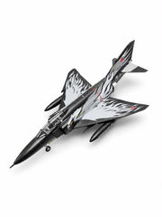 MONTAJLI + BOYALI F-4 PHANTOM II Kara Şahin
