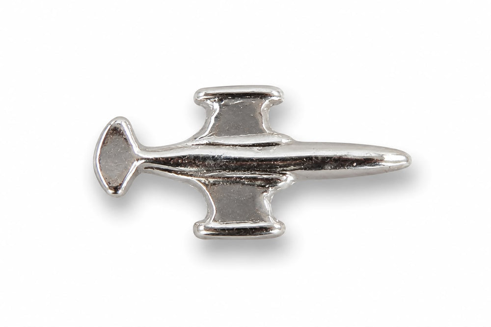 Pin "F-104"