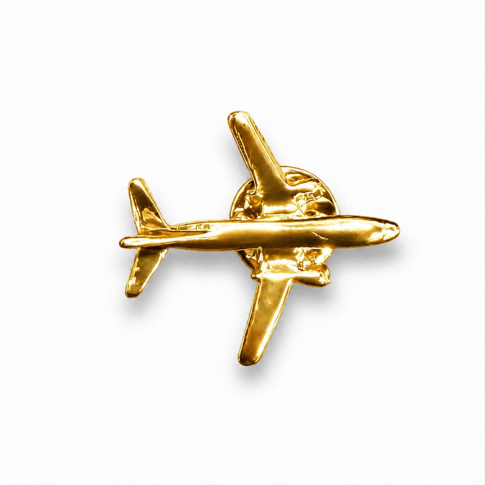 Pin "Gold 2 Motor"