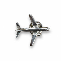 Pin "Silver 2 Motor"