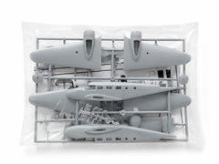 Pm Model Beechcraft C-45 Expeditor Royal Navy Plastik Uçak Maket Kiti