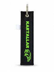 RBF "161 FILO" Kartallar