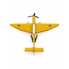 Junkers Ju-87 Stuka 3D Baskı Model Uçak | 1/72