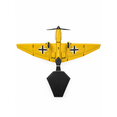 Junkers Ju-87 Stuka 3D Baskı Model Uçak | 1/72