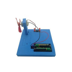 6. Sınıf Elektrik Deney Seti