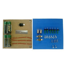 6. Sınıf Elektrik Deney Seti