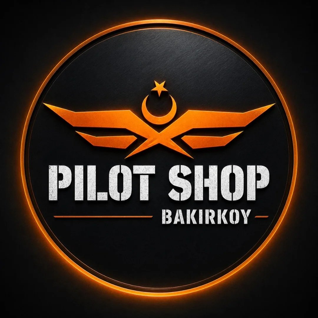 Pilot Shop Bakırköy