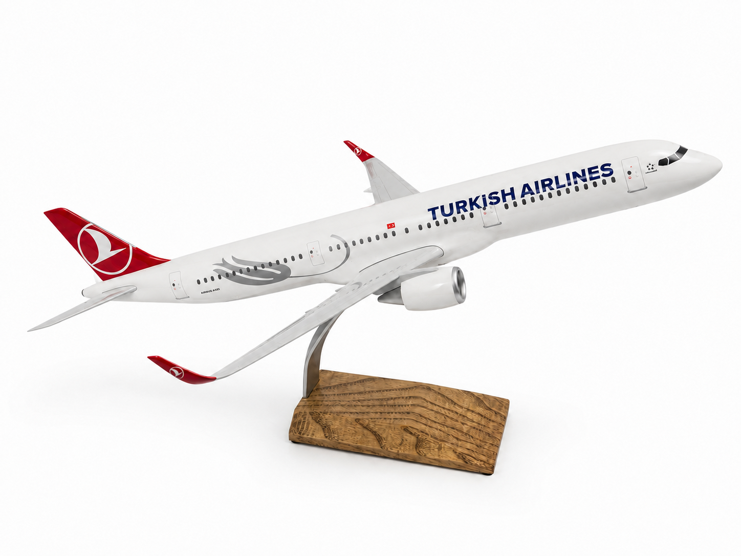 AIRBUS 321 Neo Laleli 1/100