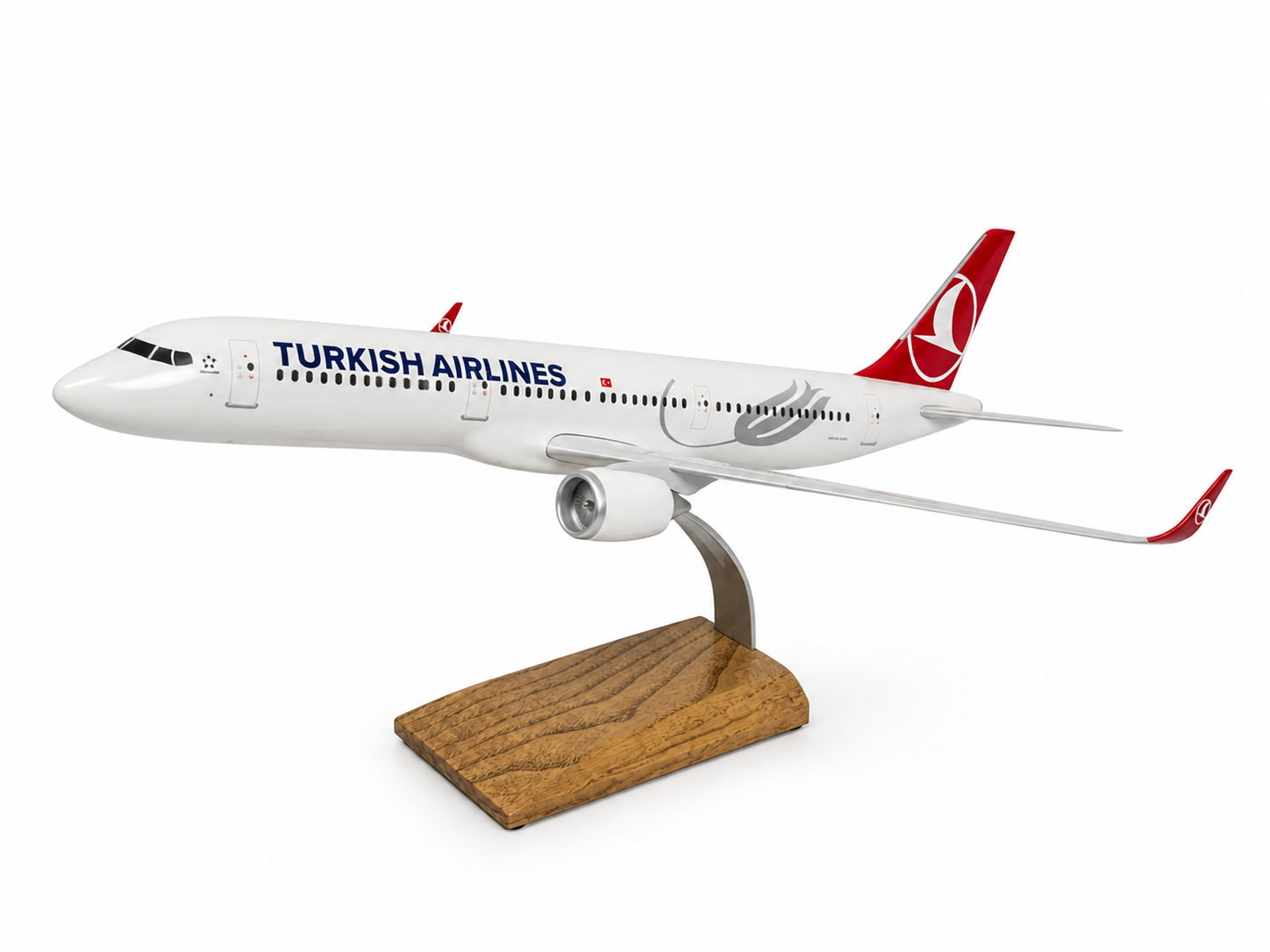 AIRBUS 321 Neo Laleli 1/100
