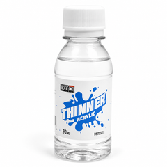 Akrilik Tiner 90 ml