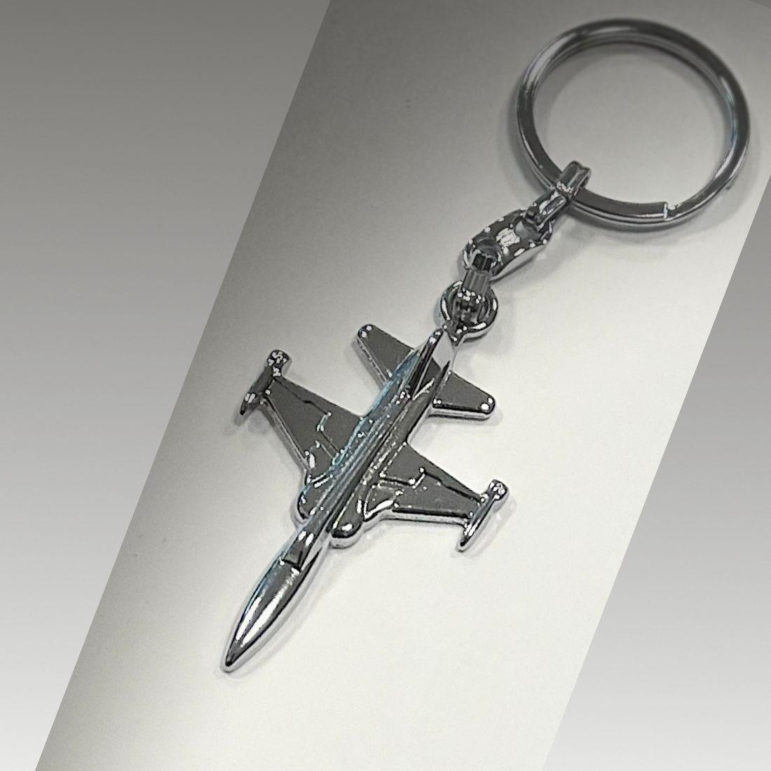 Anahtarlık "F-5"