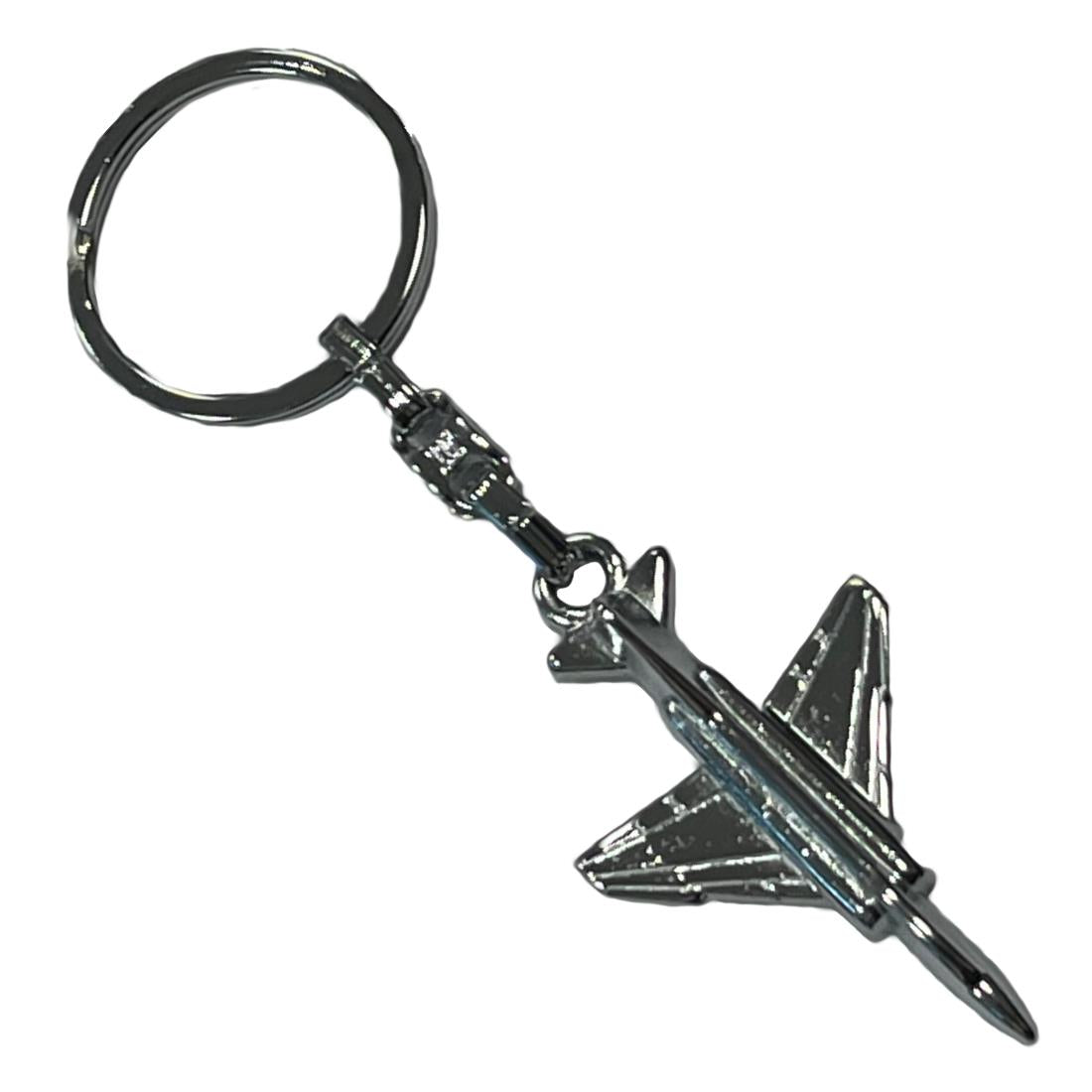 Anahtarlık Metal "F-4"