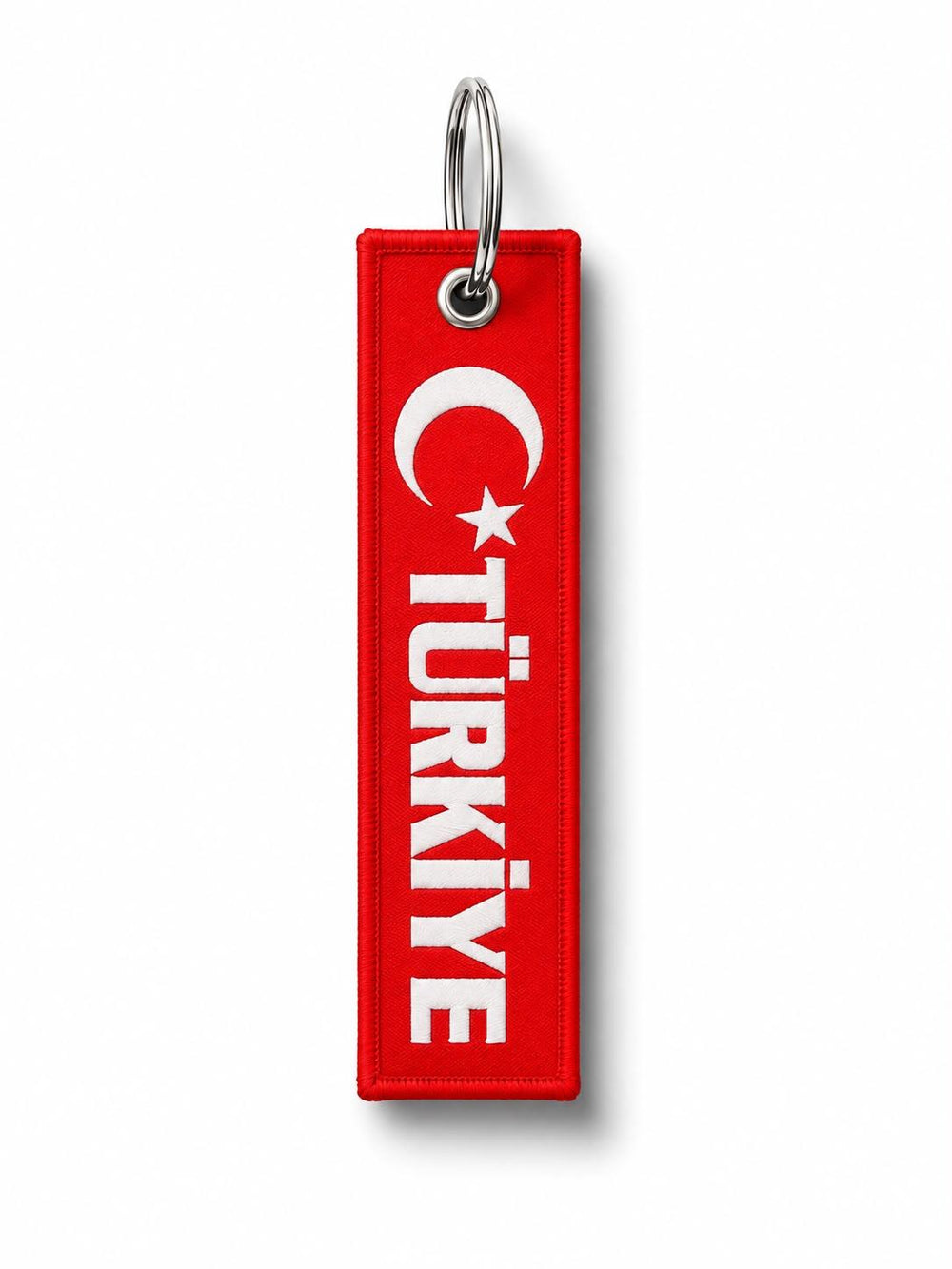 Anahtarlık "Türkiye"