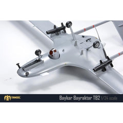 Bayraktar TB2 Model Kit