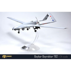 Bayraktar TB2 Model Kit