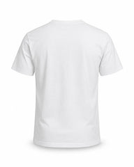 Beyaz T-shirt