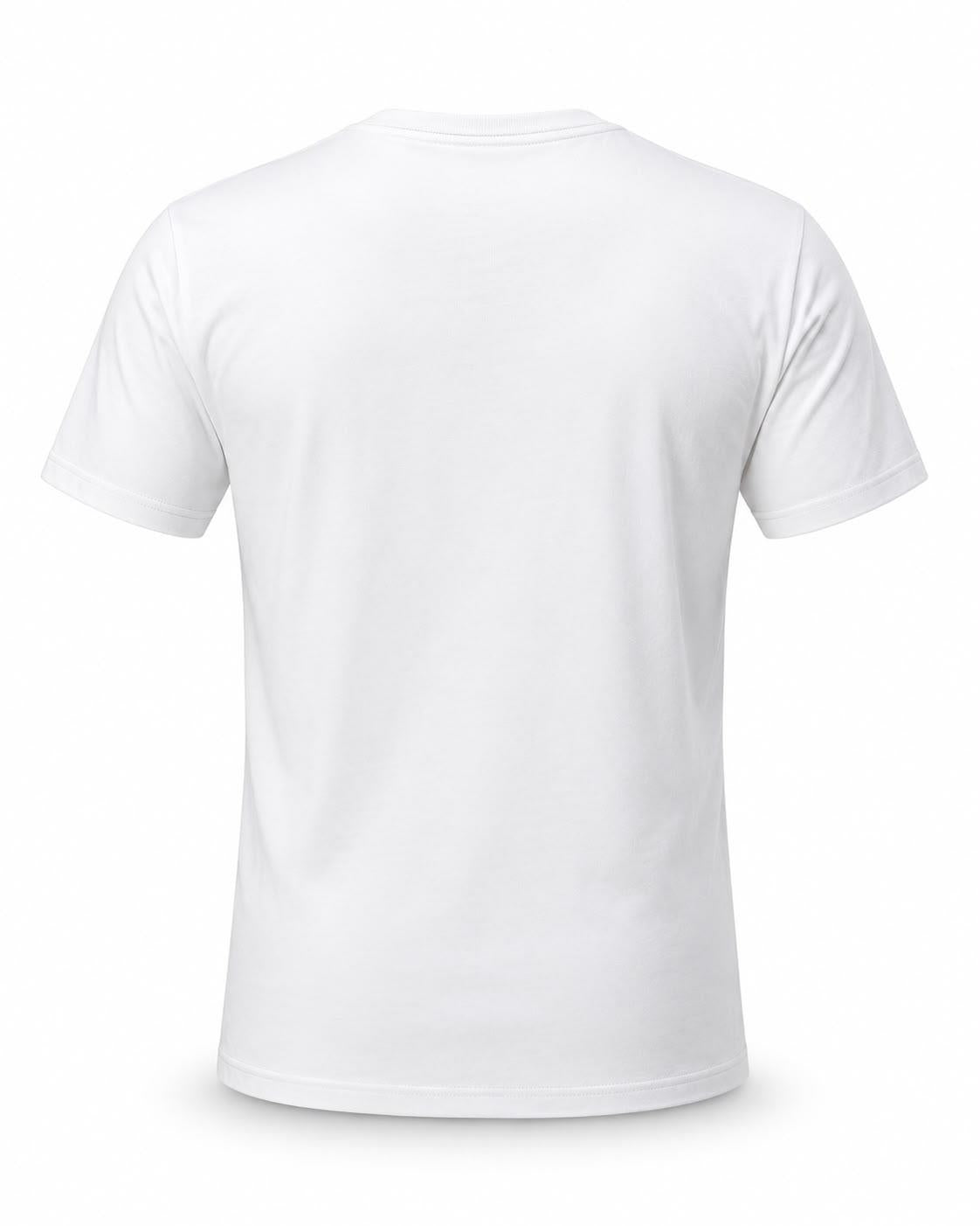 Beyaz T-shirt