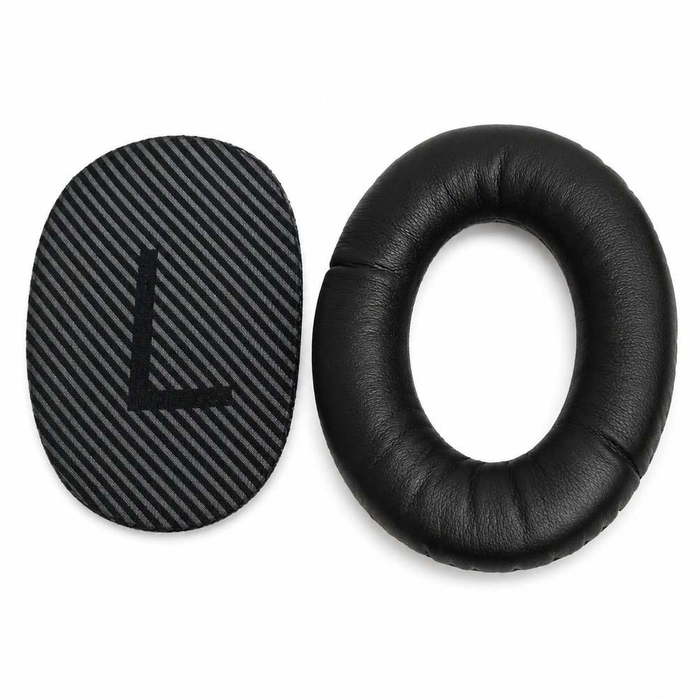 Bose QC45 / QC35 / QC25 / QC15 İçin Pad