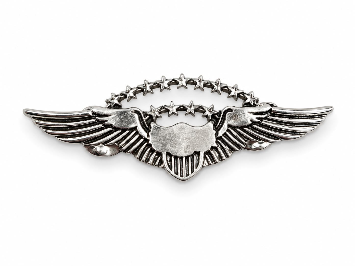 Brove "Ayjet Silver Büyük"