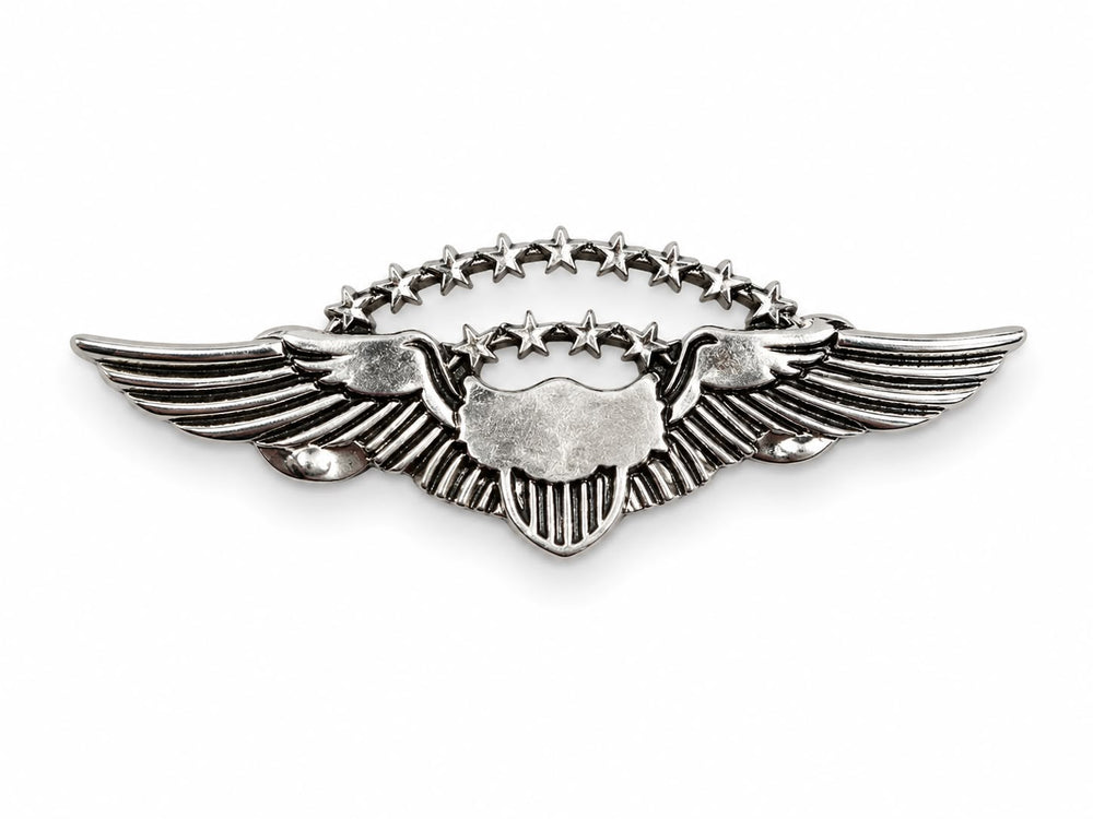 Brove "Ayjet Silver Büyük"