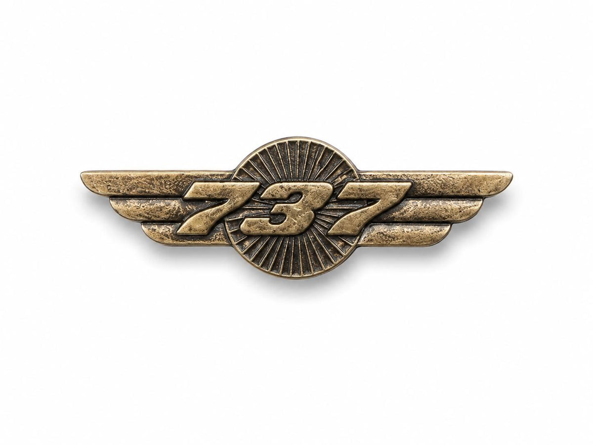 Brove "B 737"