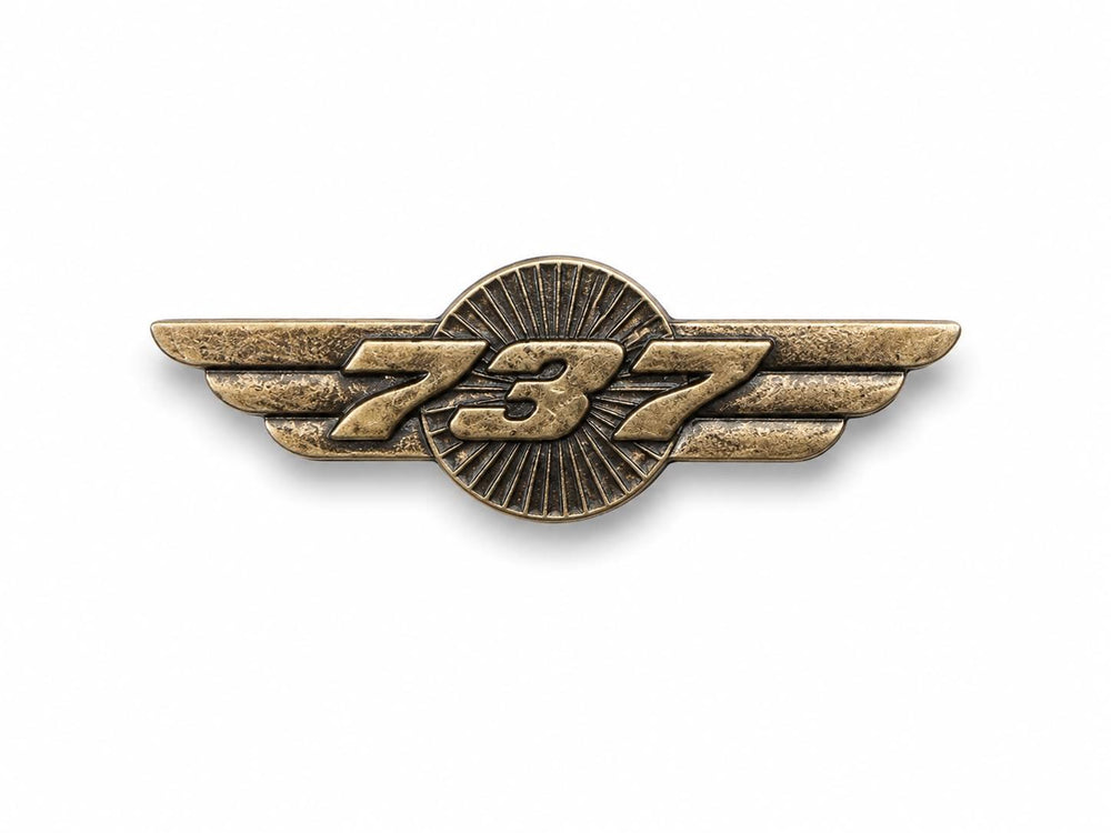 Brove "B 737"