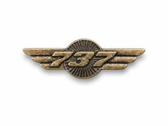Brove "B 737"