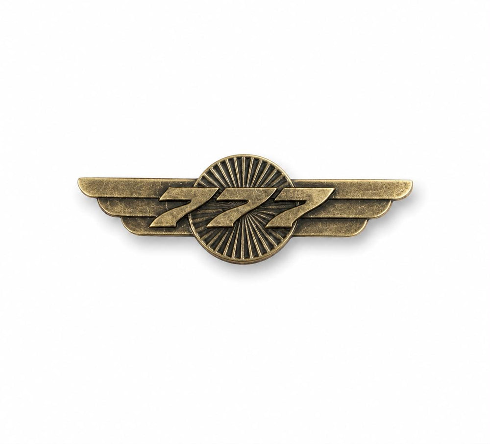 Brove "B 777"