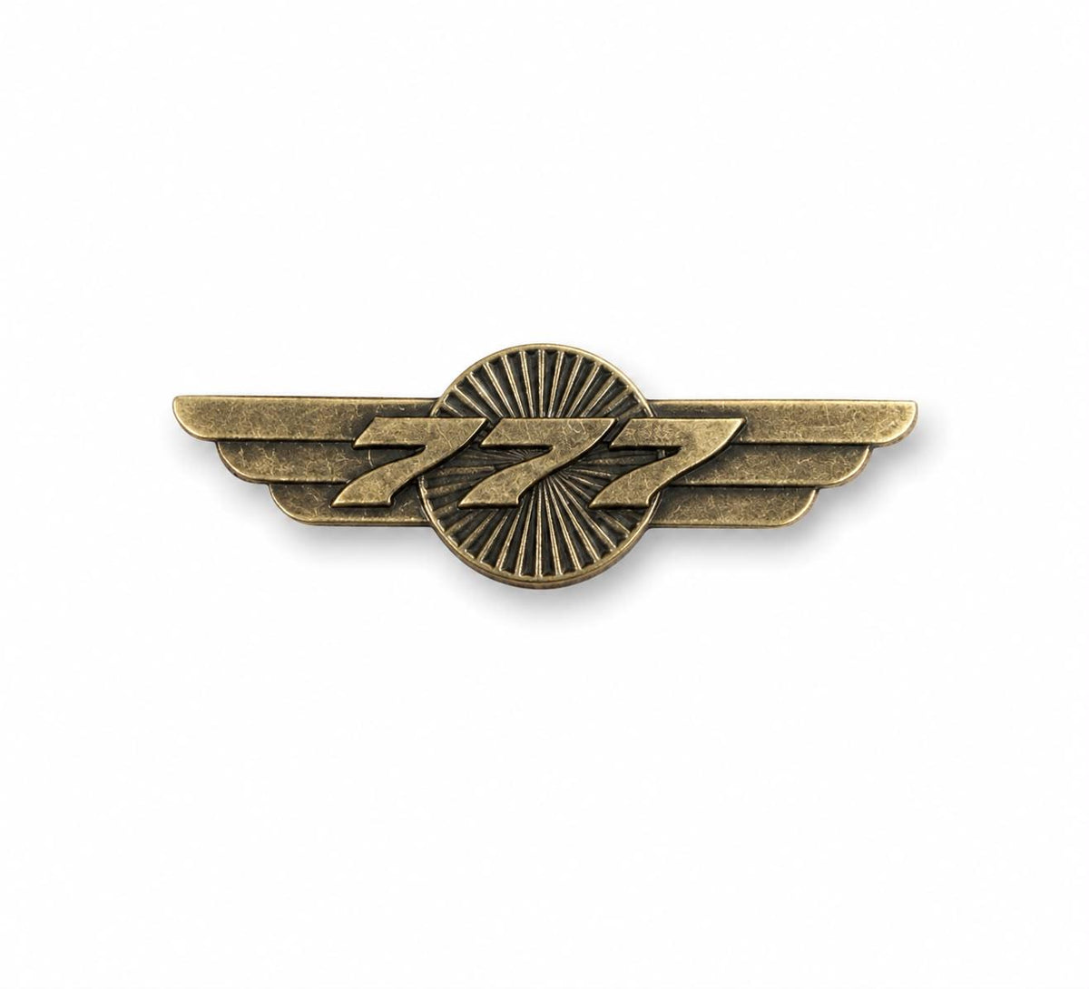 Brove "B 777"