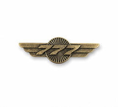 Brove "B 777"