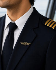 Brove "B 777"