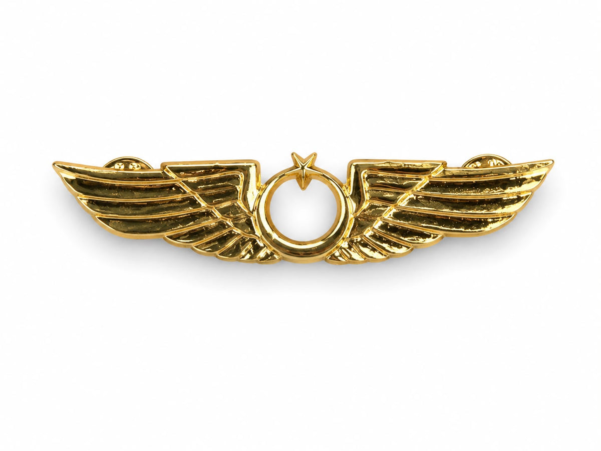 Brove "HV K Köprüsüz Gold Orta 50MM"
