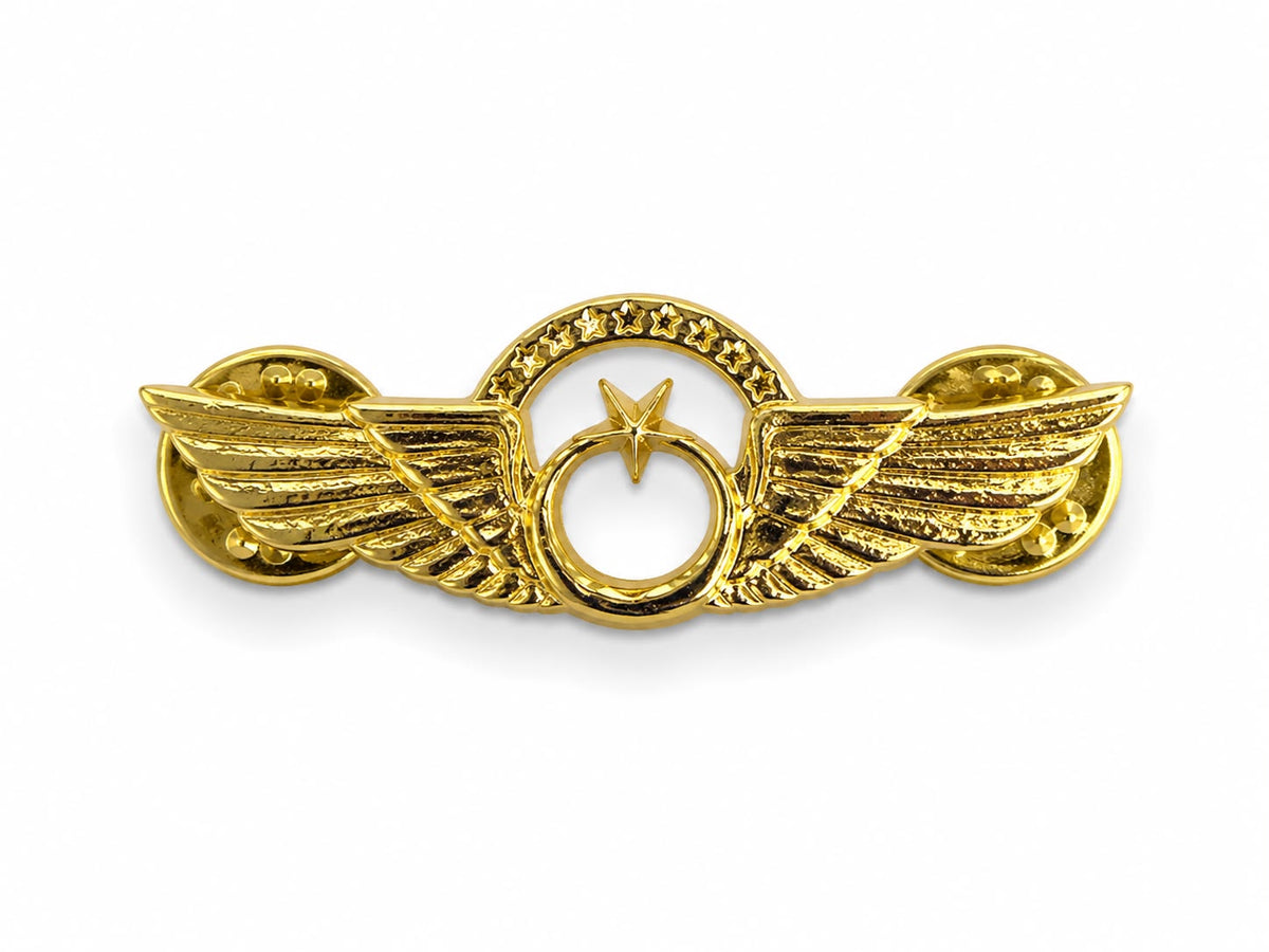 Brove "HV K Tek Köprü Gold Orta 50MM"